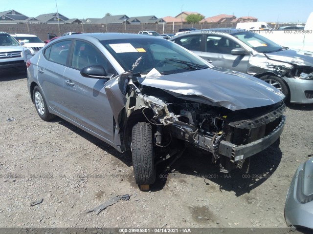 HYUNDAI ELANTRA 2017 5npd74lf6hh164582