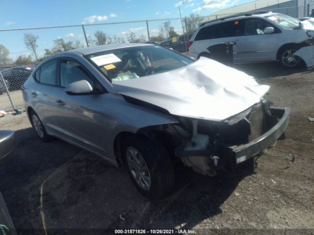 HYUNDAI ELANTRA 2017 5npd74lf6hh164999