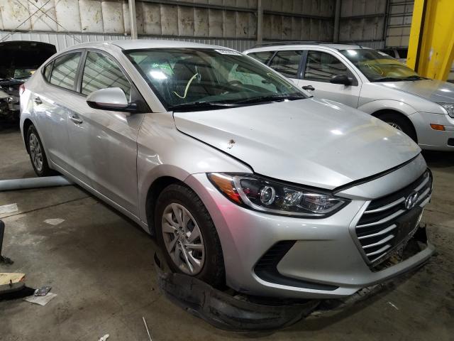 HYUNDAI NULL 2017 5npd74lf6hh165716