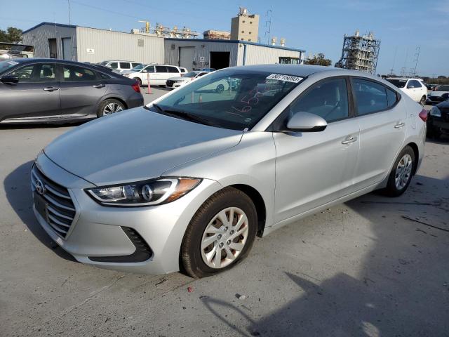 HYUNDAI ELANTRA 2017 5npd74lf6hh165828