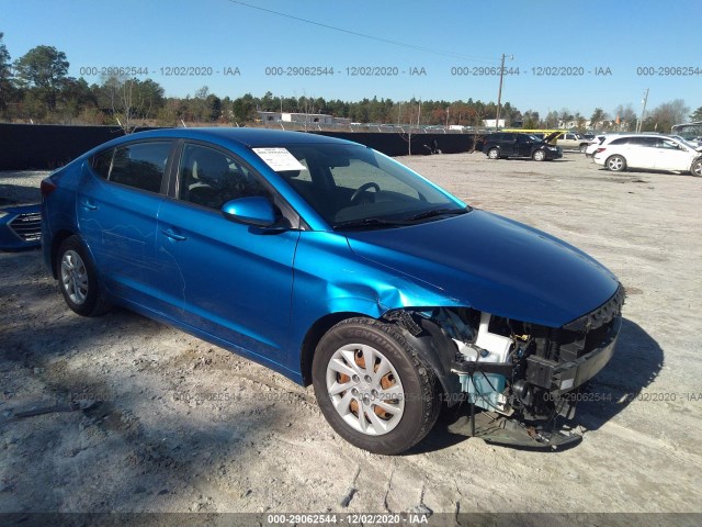 HYUNDAI ELANTRA 2017 5npd74lf6hh165943