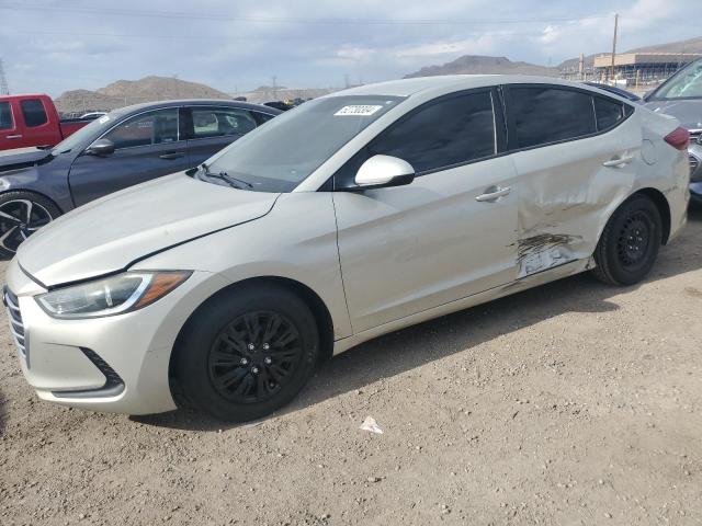 HYUNDAI ELANTRA 2017 5npd74lf6hh166607