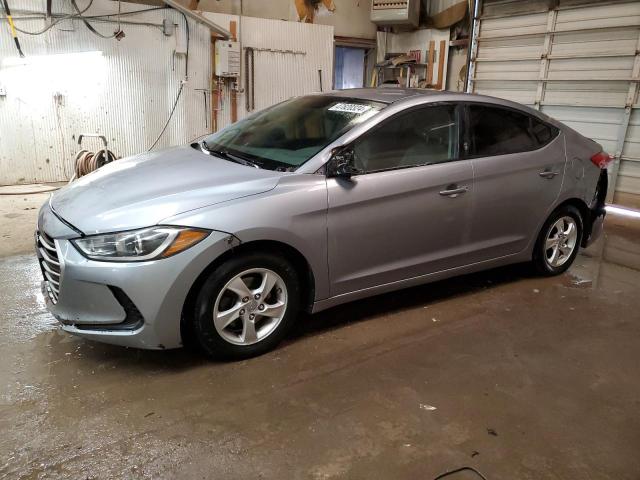 HYUNDAI ELANTRA 2017 5npd74lf6hh166932