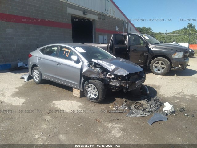 HYUNDAI ELANTRA 2017 5npd74lf6hh180765