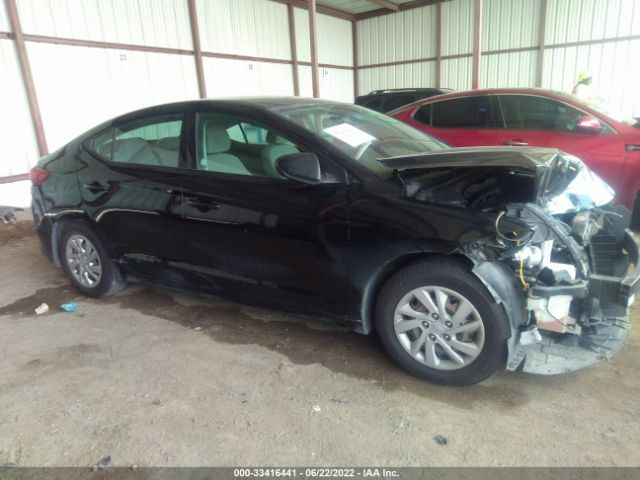 HYUNDAI ELANTRA 2017 5npd74lf6hh182242