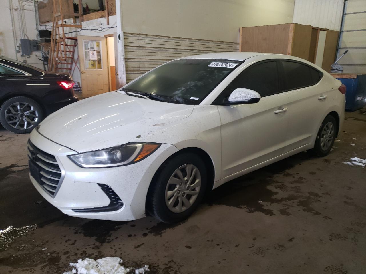 HYUNDAI ELANTRA 2017 5npd74lf6hh182502