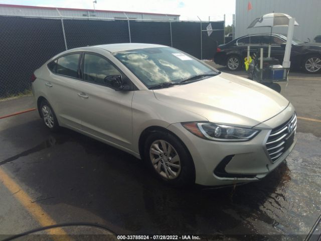 HYUNDAI ELANTRA 2017 5npd74lf6hh193838