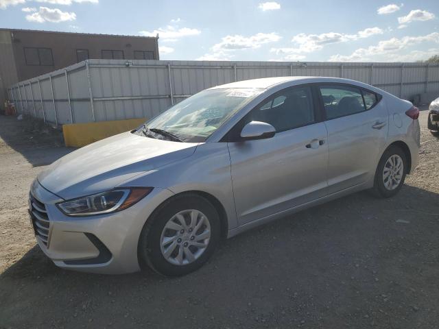 HYUNDAI ELANTRA 2017 5npd74lf6hh195718