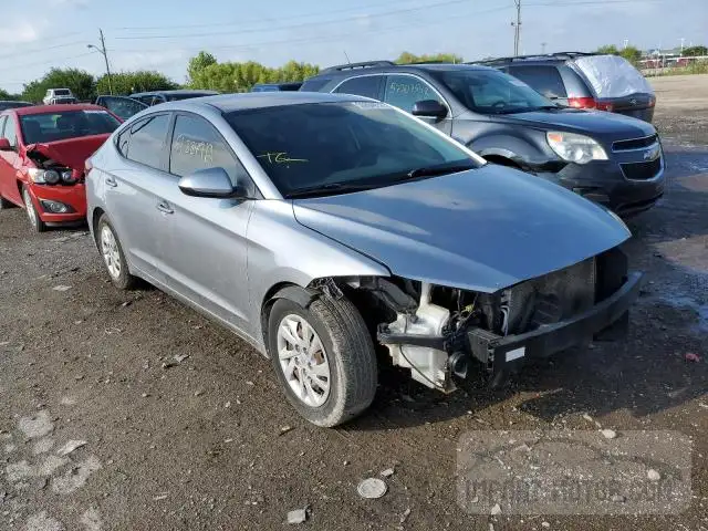 HYUNDAI ELANTRA 2017 5npd74lf6hh200951