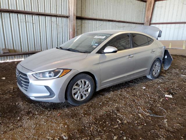 HYUNDAI ELANTRA 2017 5npd74lf6hh205793