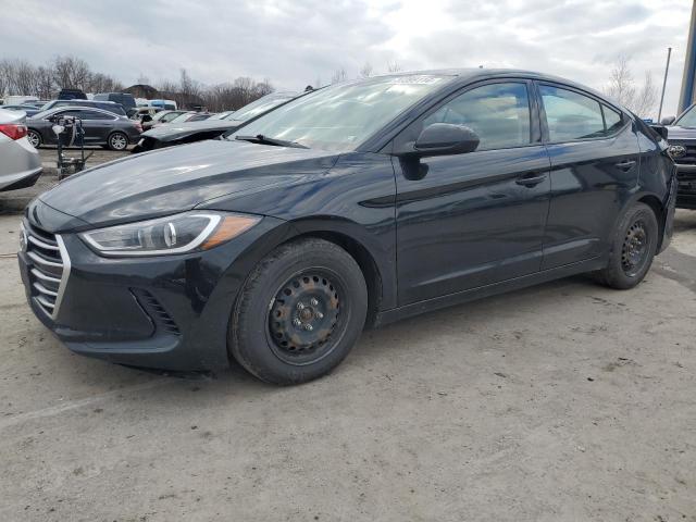 HYUNDAI ELANTRA 2017 5npd74lf6hh210556