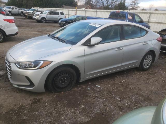 HYUNDAI ELANTRA 2017 5npd74lf6hh211058