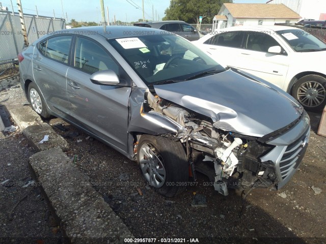 HYUNDAI ELANTRA 2017 5npd74lf6hh211982