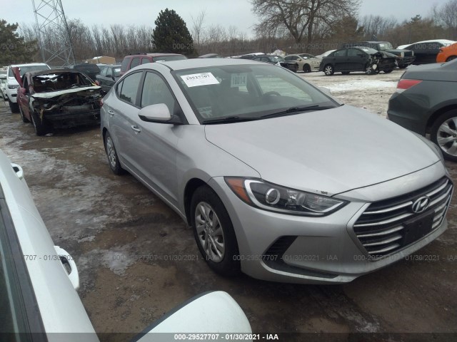 HYUNDAI ELANTRA 2017 5npd74lf6hh212761