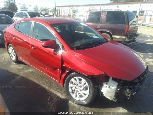 HYUNDAI ELANTRA 2017 5npd74lf6hh212808