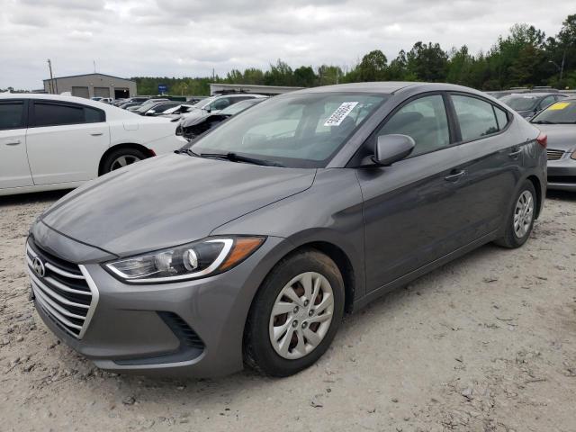 HYUNDAI ELANTRA 2018 5npd74lf6jh246236