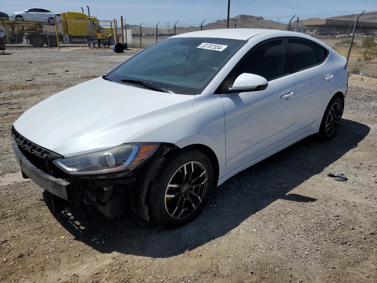 HYUNDAI ELANTRA 2018 5npd74lf6jh262887