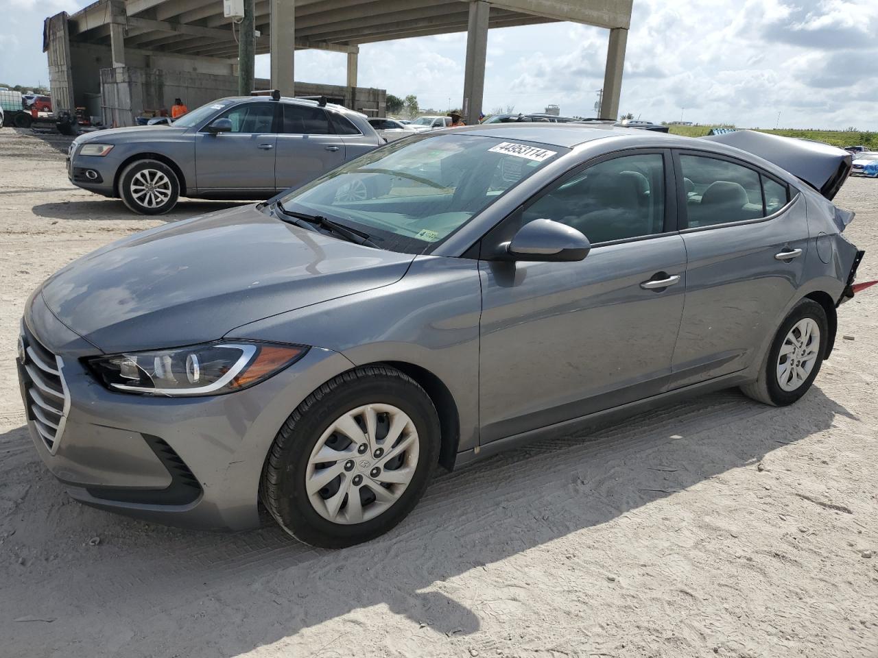 HYUNDAI ELANTRA 2018 5npd74lf6jh315779