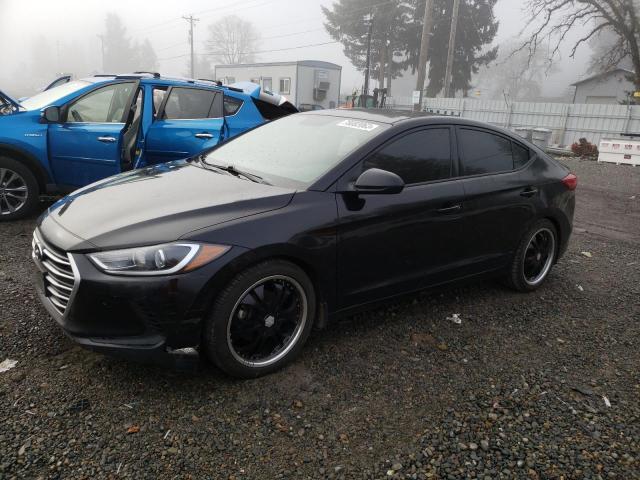 HYUNDAI ELANTRA 2018 5npd74lf6jh321484