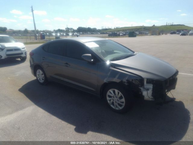 HYUNDAI ELANTRA 2018 5npd74lf6jh330475