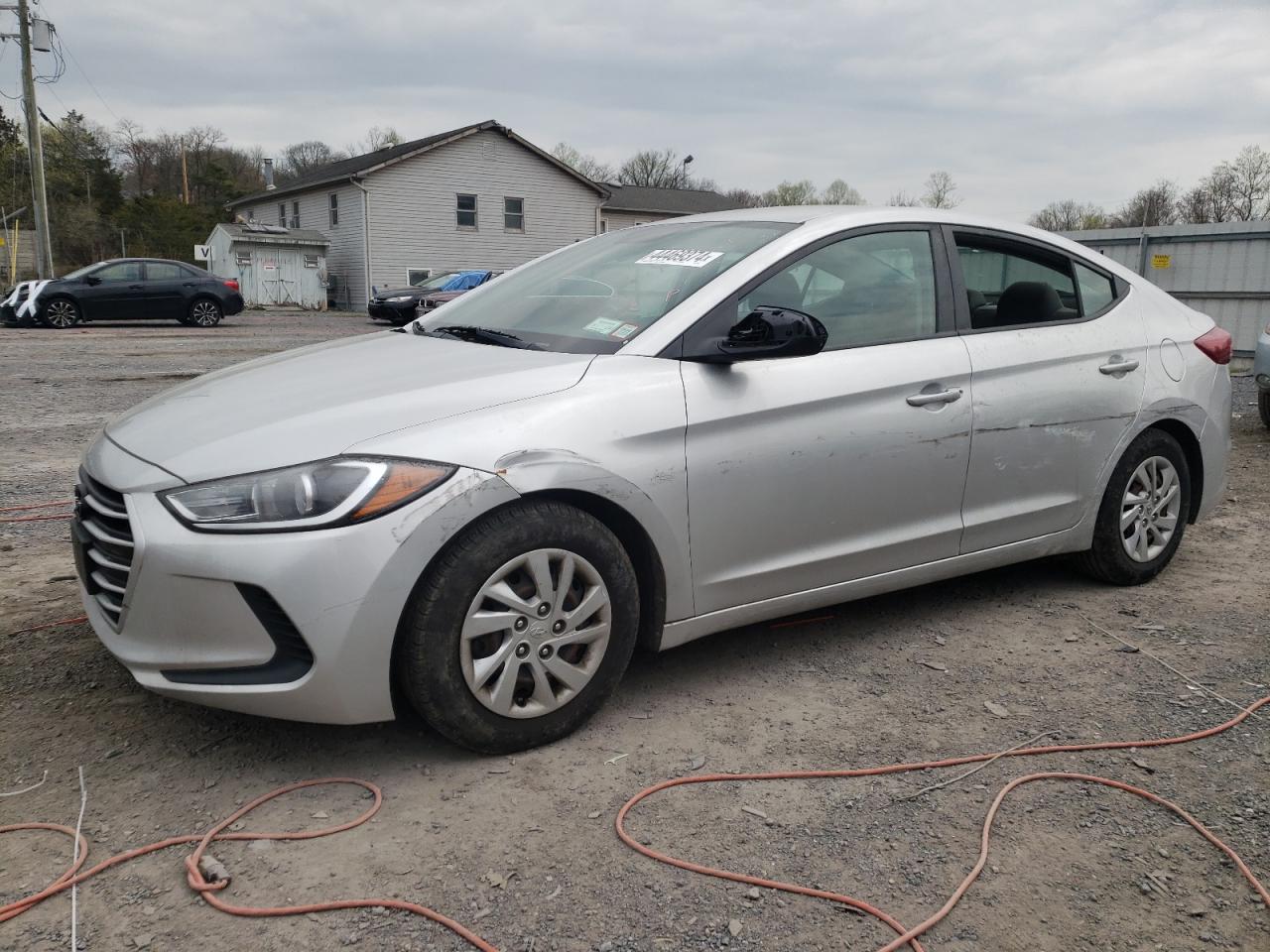 HYUNDAI ELANTRA 2018 5npd74lf6jh368532