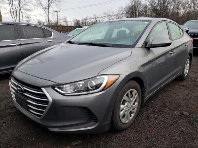 HYUNDAI ELANTRA 2018 5npd74lf6jh378168