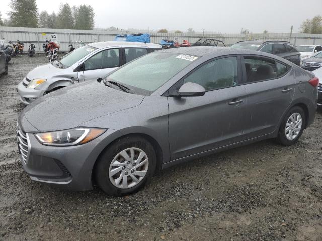 HYUNDAI ELANTRA 2018 5npd74lf6jh399862