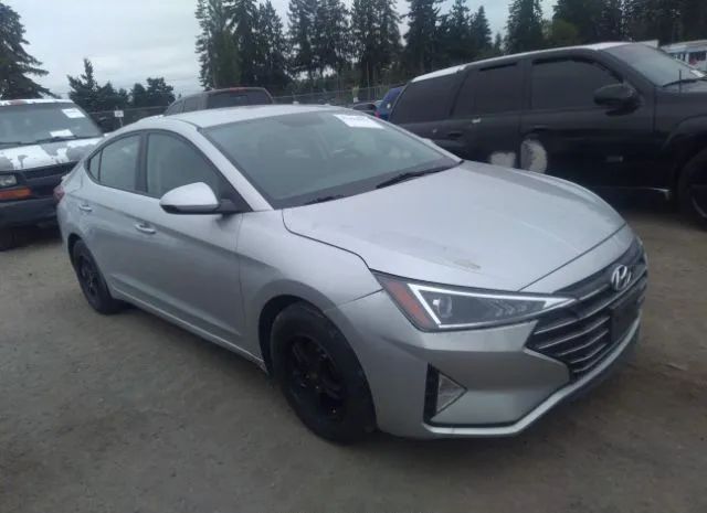 HYUNDAI ELANTRA 2019 5npd74lf6kh407296