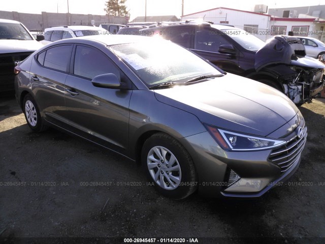 HYUNDAI ELANTRA 2019 5npd74lf6kh424969