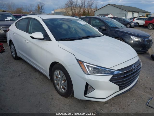 HYUNDAI ELANTRA 2019 5npd74lf6kh433025