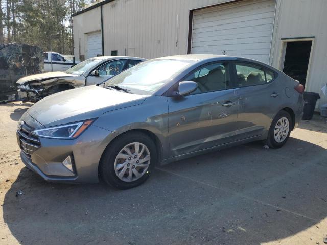 HYUNDAI ELANTRA 2019 5npd74lf6kh437852