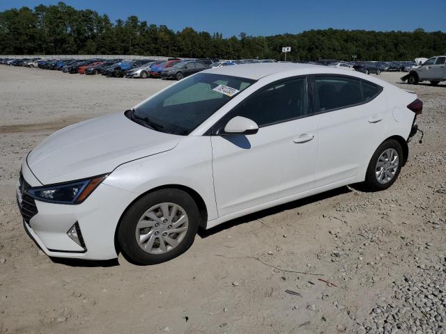 HYUNDAI ELANTRA 2019 5npd74lf6kh438919