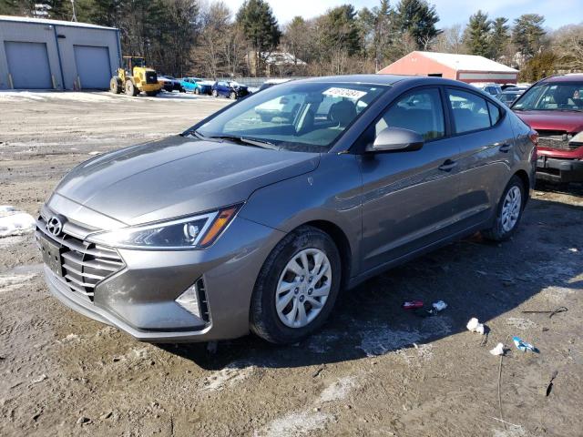 HYUNDAI ELANTRA 2019 5npd74lf6kh438984