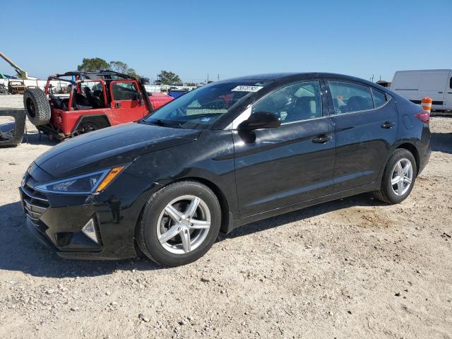 HYUNDAI ELANTRA 2019 5npd74lf6kh465439