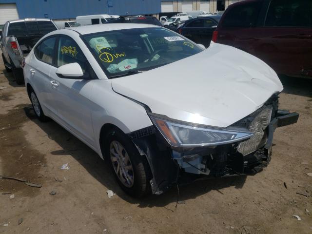 HYUNDAI ELANTRA 2019 5npd74lf6kh468017