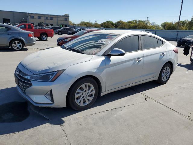 HYUNDAI ELANTRA 2019 5npd74lf6kh473220