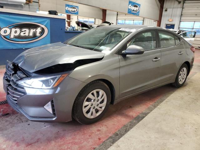 HYUNDAI ELANTRA 2019 5npd74lf6kh493595