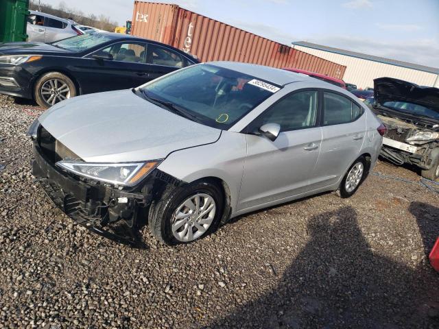 HYUNDAI ELANTRA 2019 5npd74lf6kh494911