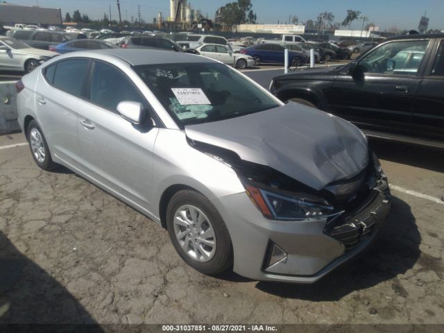 HYUNDAI ELANTRA 2019 5npd74lf6kh494925