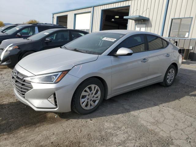 HYUNDAI ELANTRA 2019 5npd74lf6kh494987