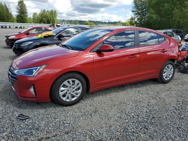 HYUNDAI ELANTRA 2019 5npd74lf6kh496173