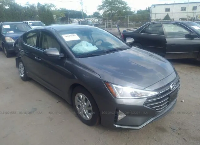 HYUNDAI ELANTRA 2019 5npd74lf6kh497422