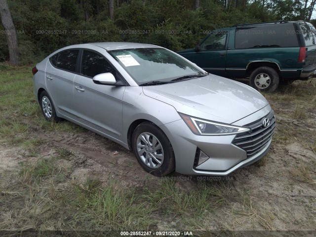 HYUNDAI ELANTRA 2020 5npd74lf6lh501017