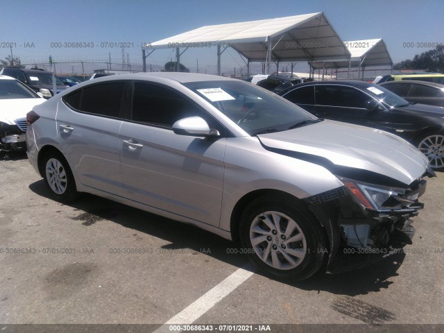 HYUNDAI ELANTRA 2020 5npd74lf6lh501874