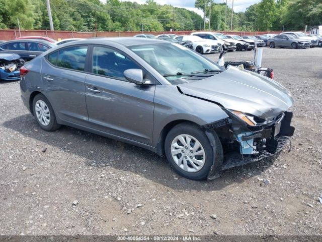 HYUNDAI ELANTRA 2020 5npd74lf6lh502409