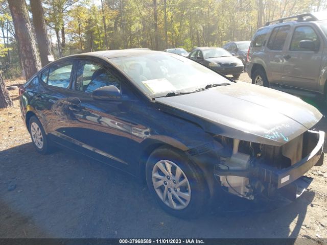 HYUNDAI ELANTRA 2020 5npd74lf6lh503110