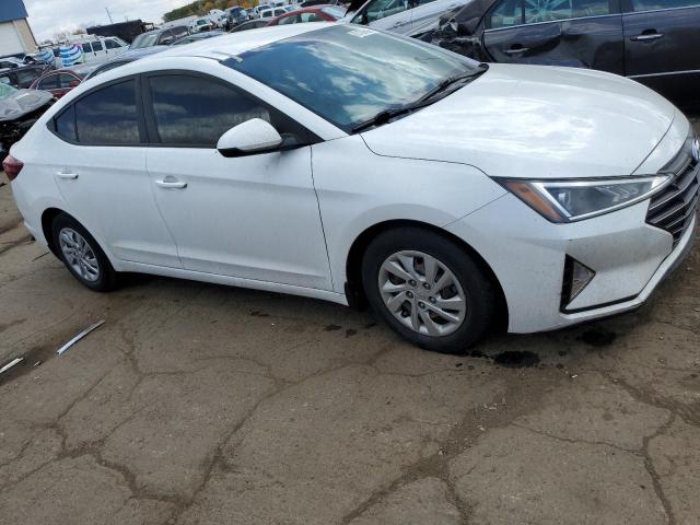 HYUNDAI ELANTRA SE 2020 5npd74lf6lh504953