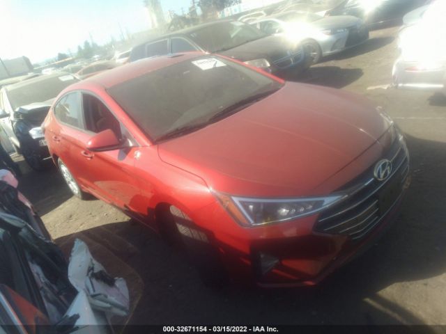 HYUNDAI ELANTRA 2020 5npd74lf6lh508890