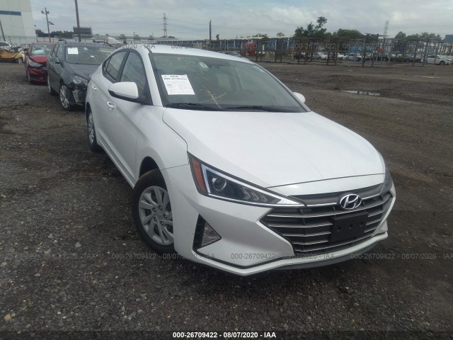 HYUNDAI ELANTRA 2020 5npd74lf6lh510073