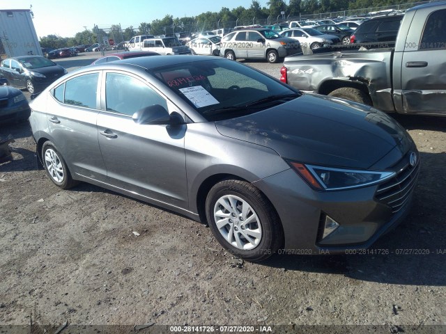 HYUNDAI ELANTRA 2020 5npd74lf6lh513149